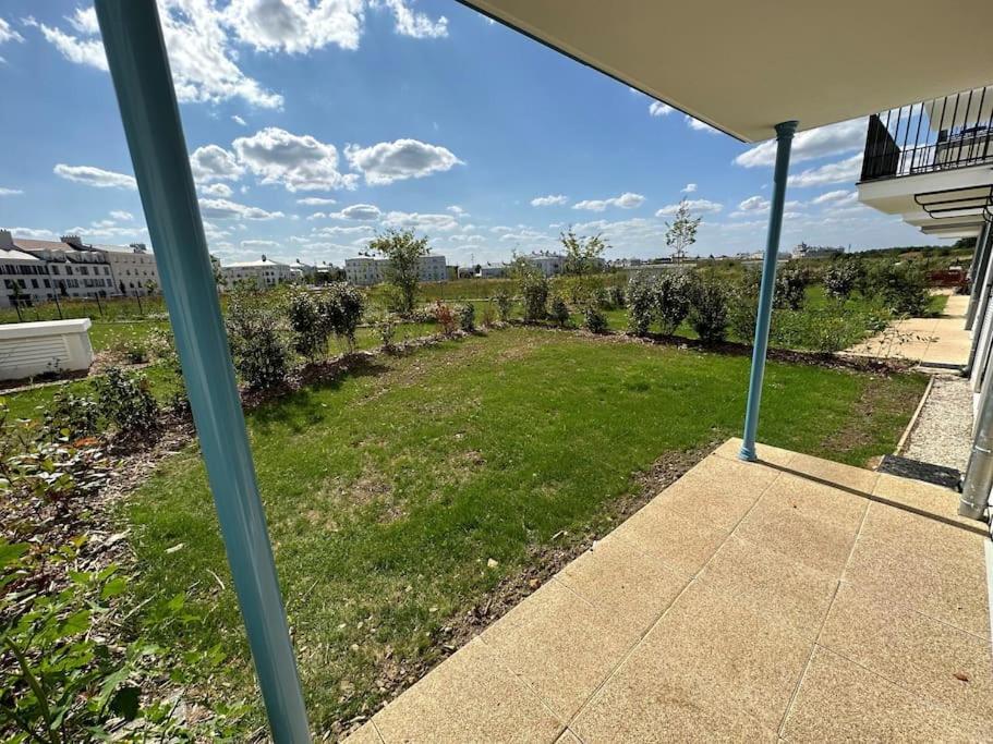 Apartament Superbe Appart Au Pied De Disney Serris Zewnętrze zdjęcie