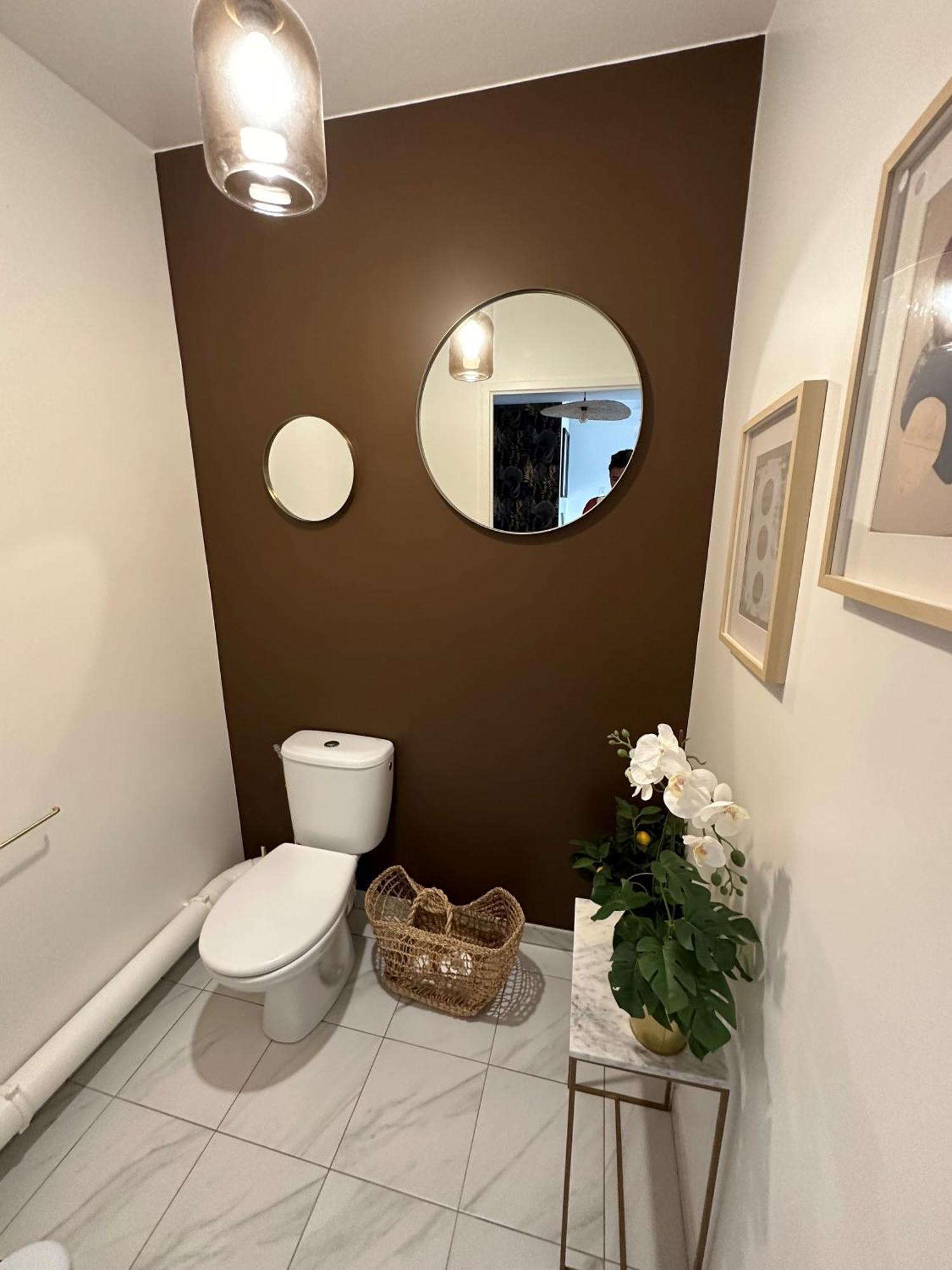 Apartament Superbe Appart Au Pied De Disney Serris Zewnętrze zdjęcie